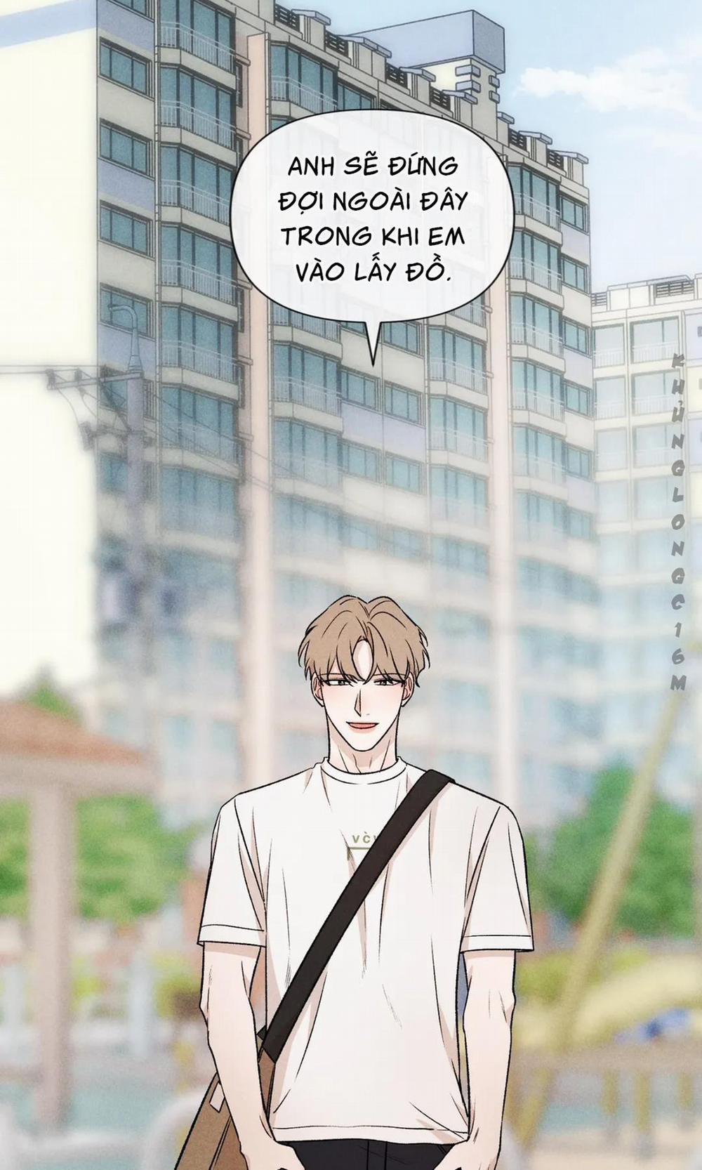 Đừng Cho Em Hy Vọng 48 trang 70