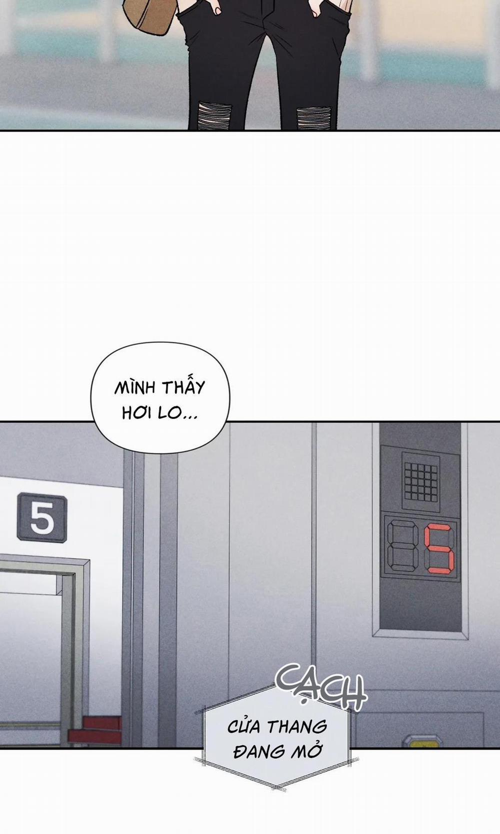 Đừng Cho Em Hy Vọng 48 trang 71