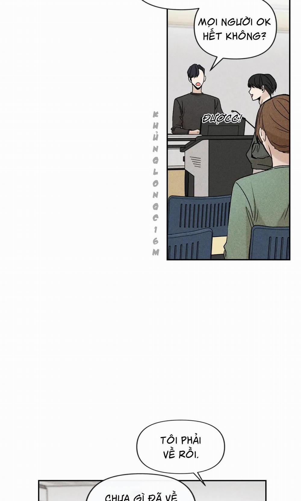Đừng Cho Em Hy Vọng 5 trang 13