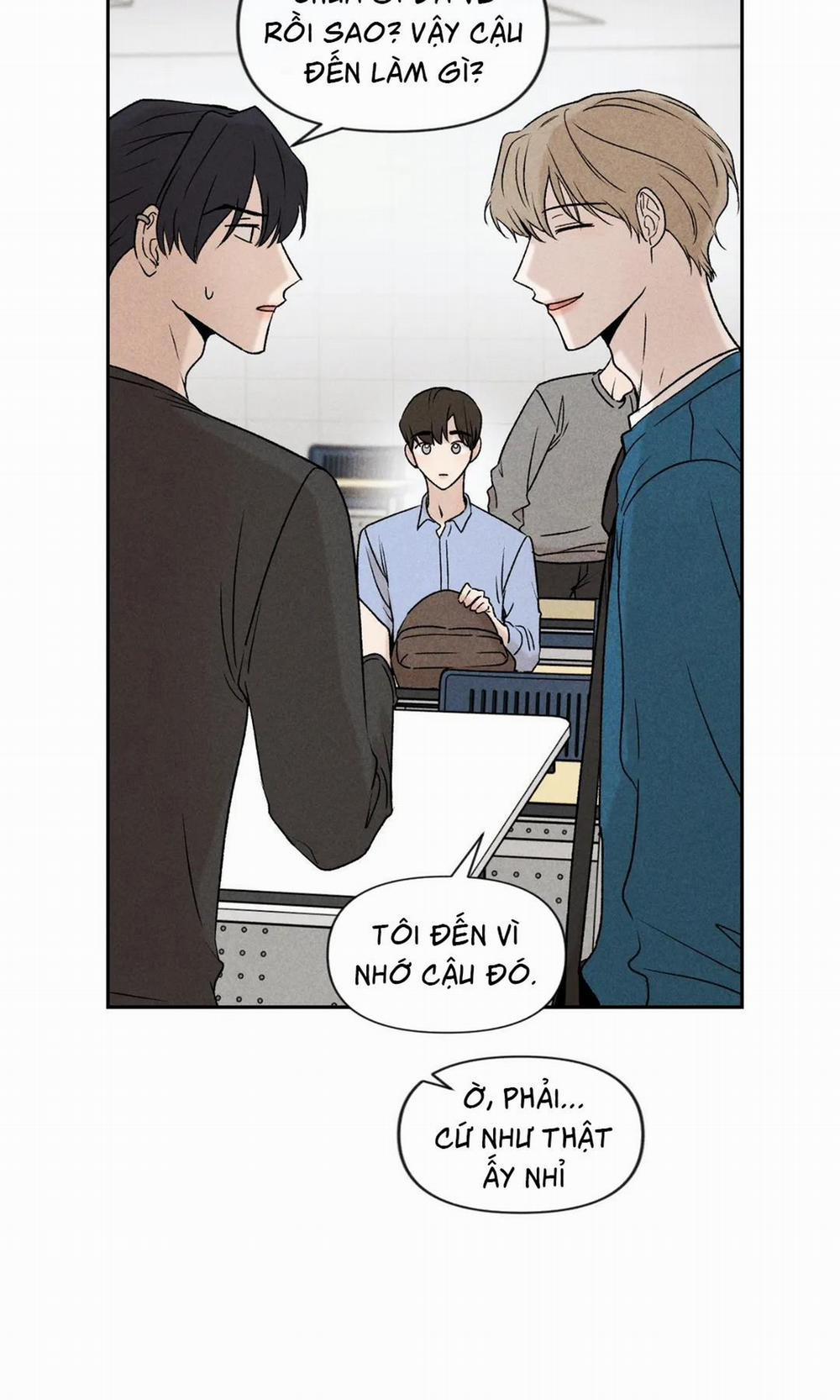 Đừng Cho Em Hy Vọng 5 trang 14