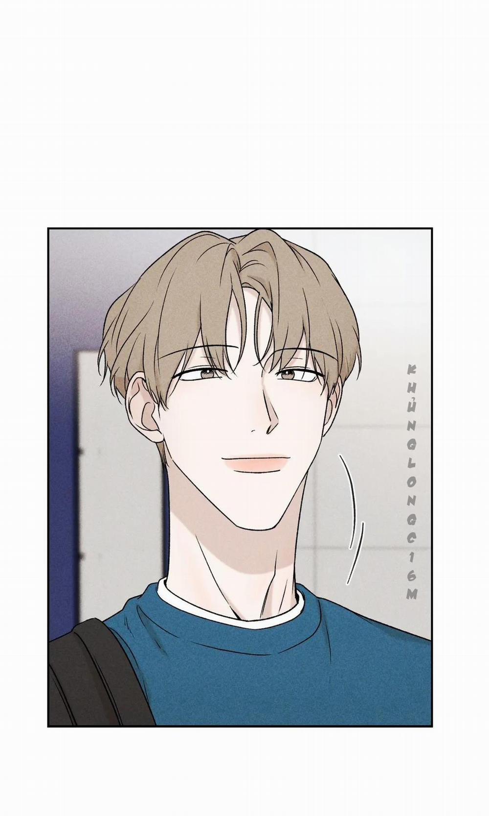 Đừng Cho Em Hy Vọng 5 trang 15