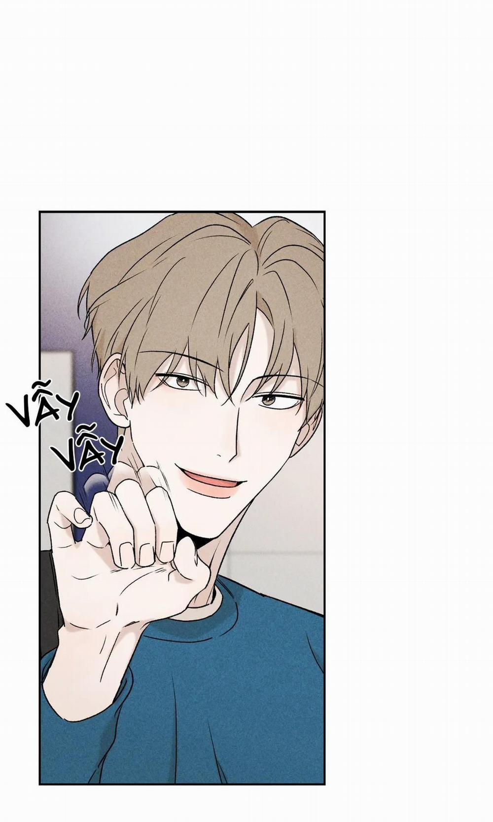 Đừng Cho Em Hy Vọng 5 trang 16