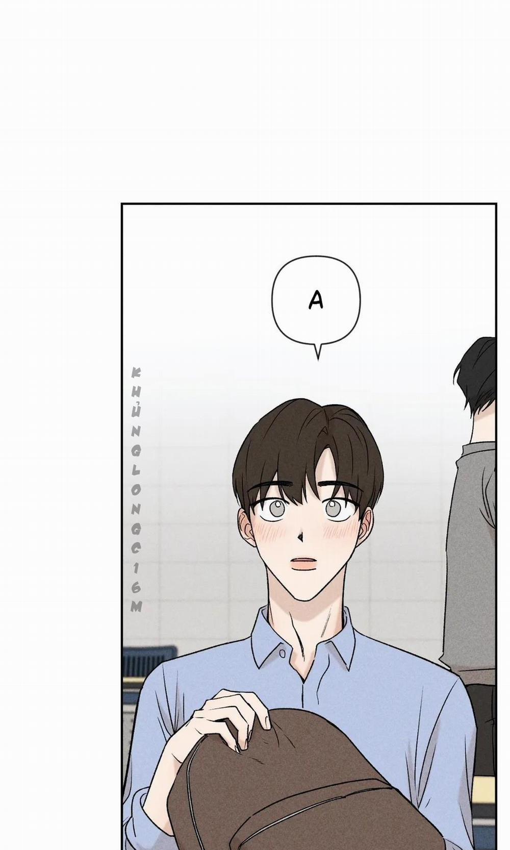 Đừng Cho Em Hy Vọng 5 trang 17