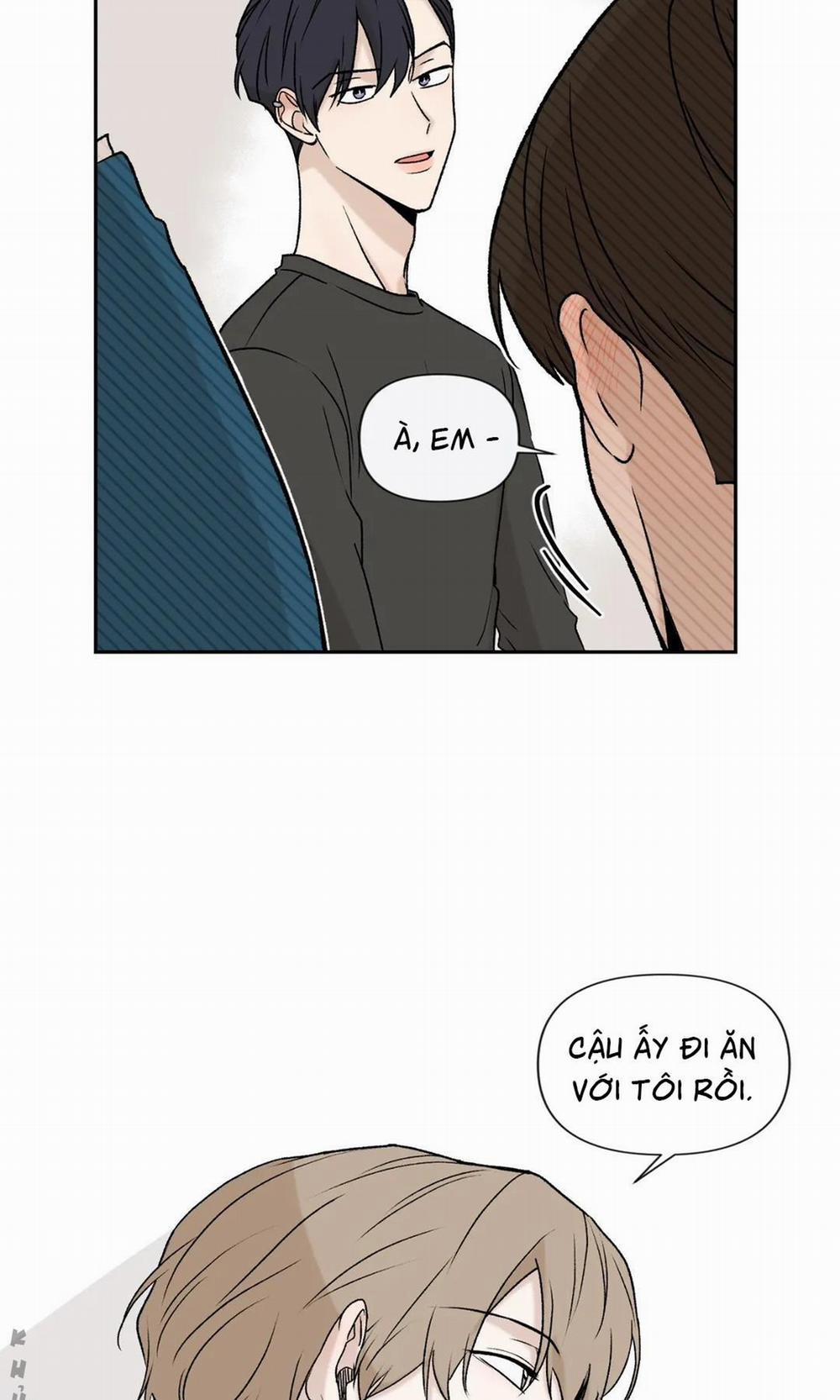 Đừng Cho Em Hy Vọng 5 trang 20