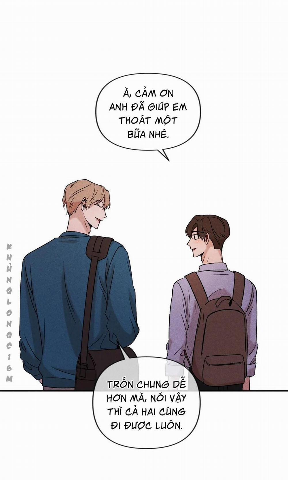 Đừng Cho Em Hy Vọng 5 trang 27