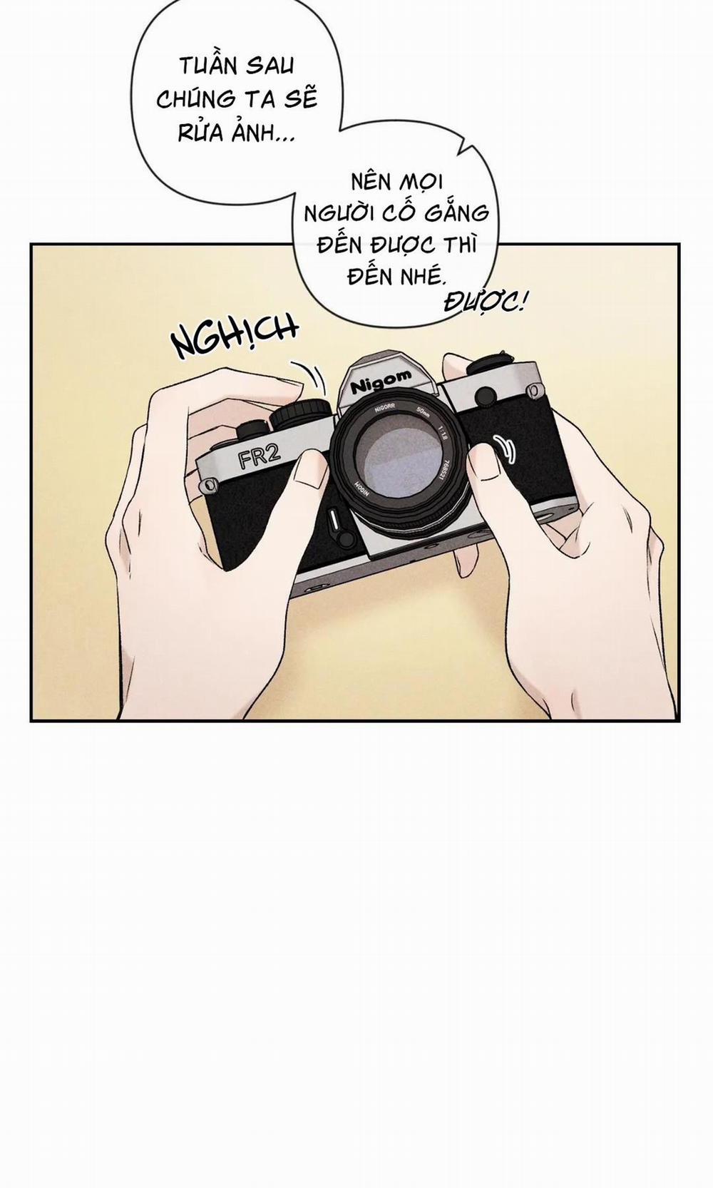 Đừng Cho Em Hy Vọng 5 trang 3