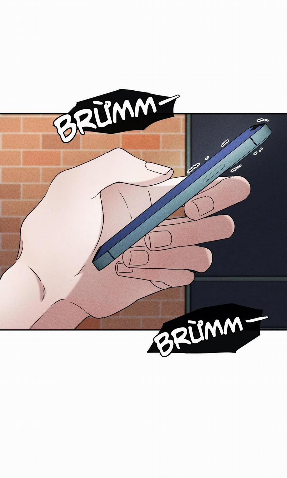 Đừng Cho Em Hy Vọng 5 trang 30