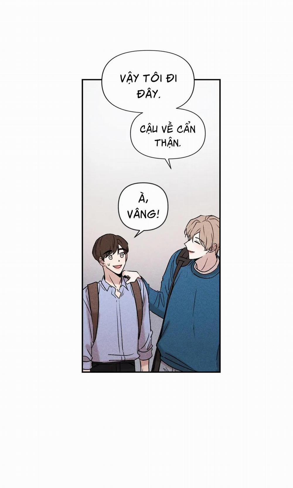 Đừng Cho Em Hy Vọng 5 trang 39