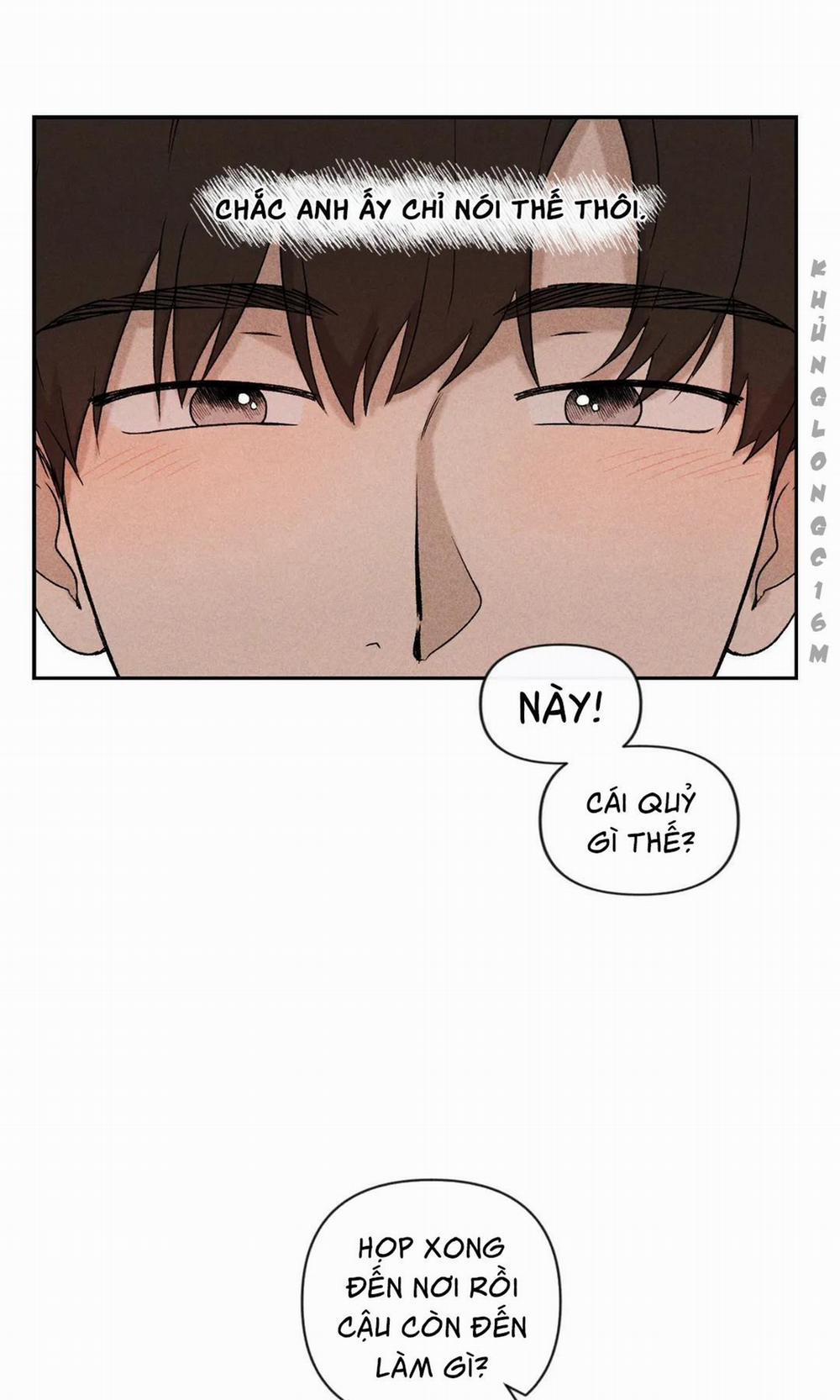 Đừng Cho Em Hy Vọng 5 trang 4