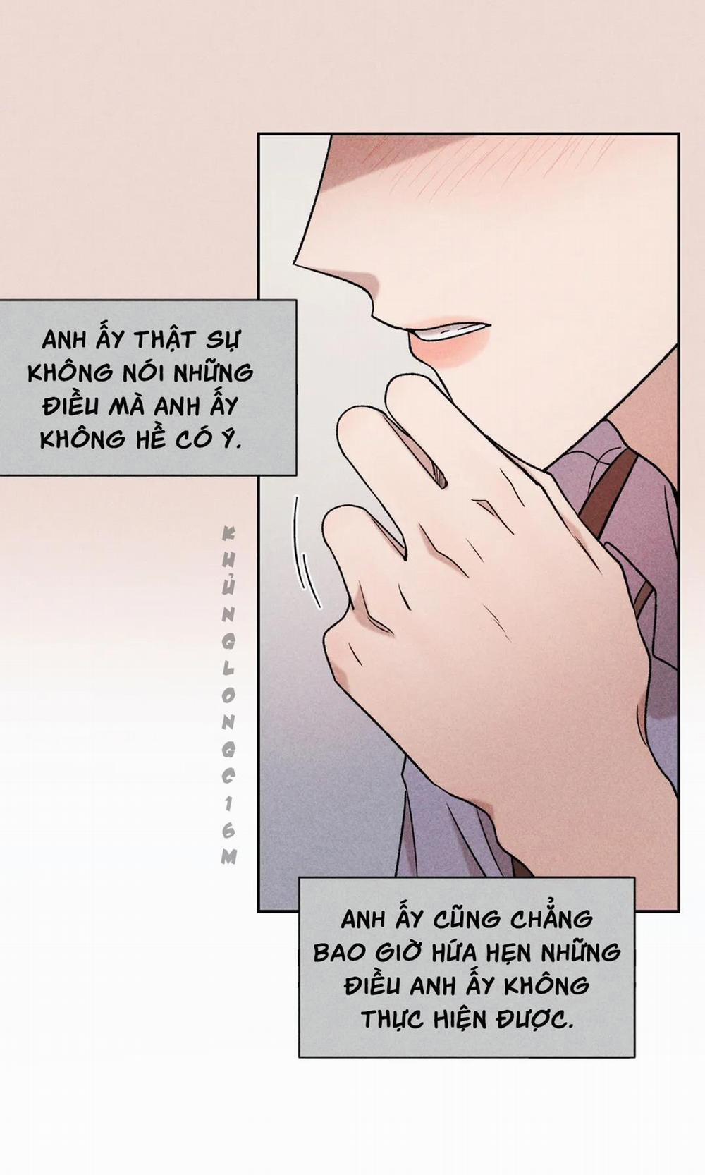 Đừng Cho Em Hy Vọng 5 trang 44