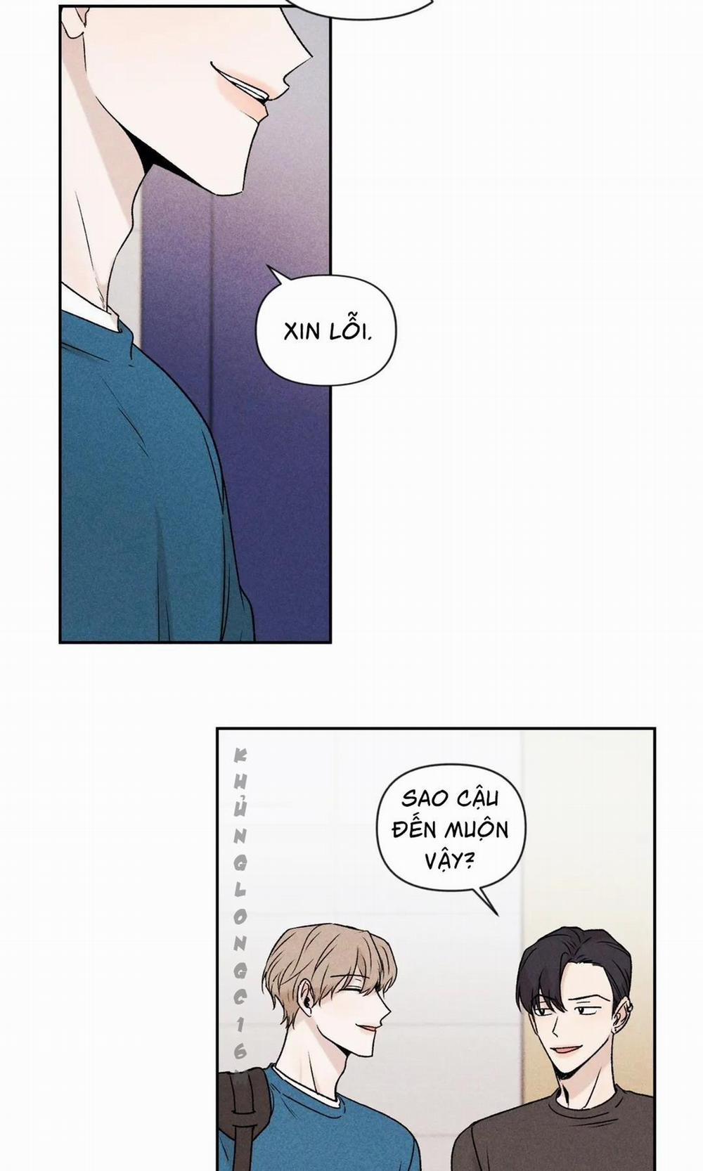 Đừng Cho Em Hy Vọng 5 trang 5