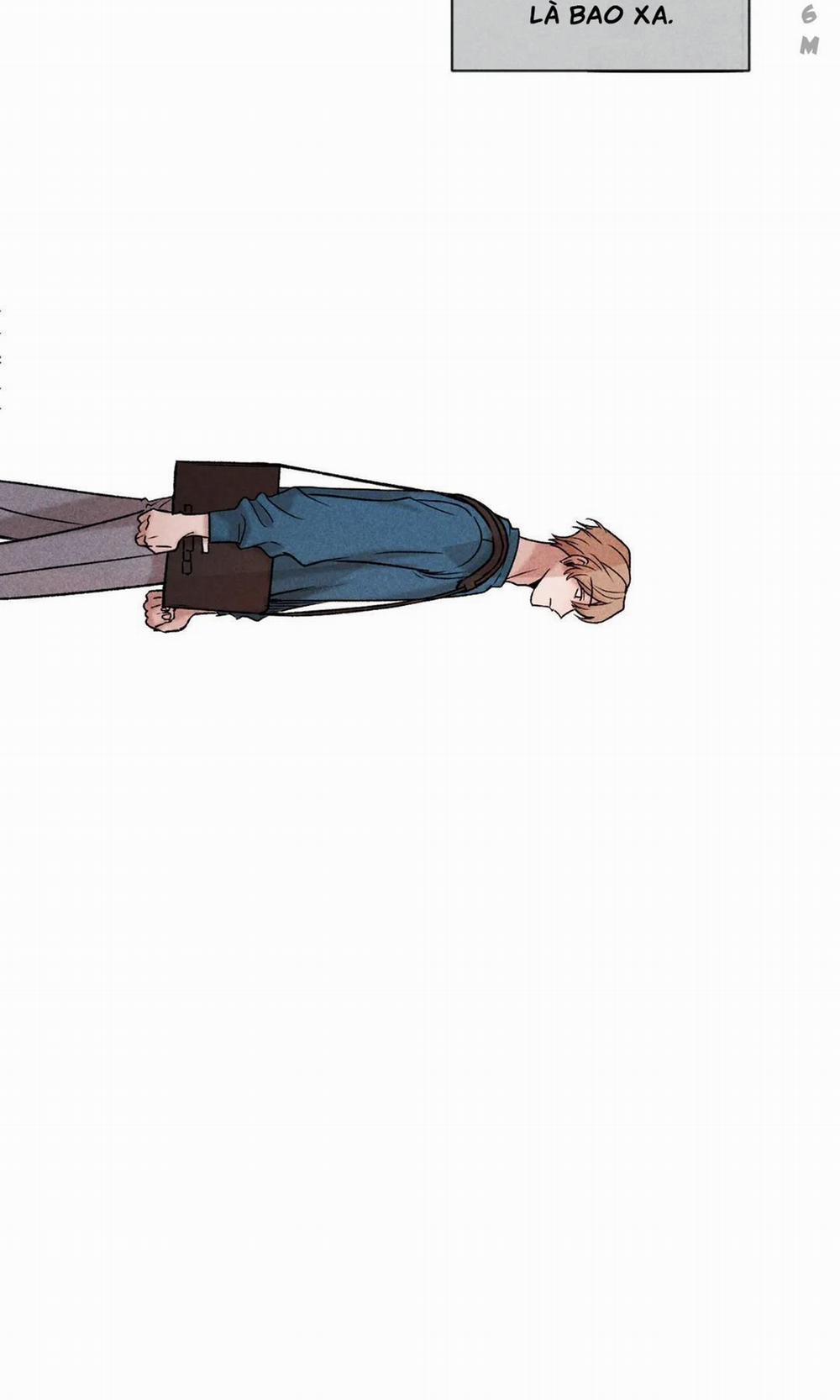 Đừng Cho Em Hy Vọng 5 trang 50