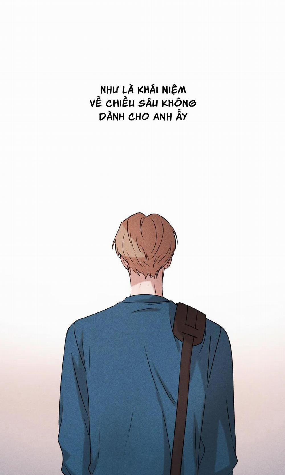 Đừng Cho Em Hy Vọng 5 trang 51