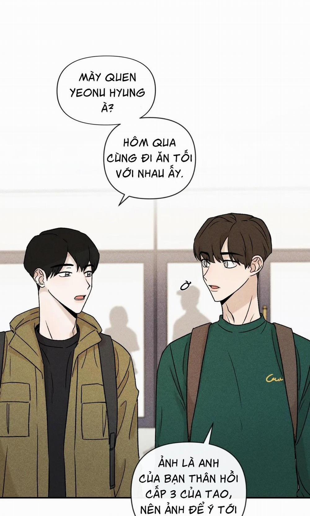 Đừng Cho Em Hy Vọng 5 trang 57