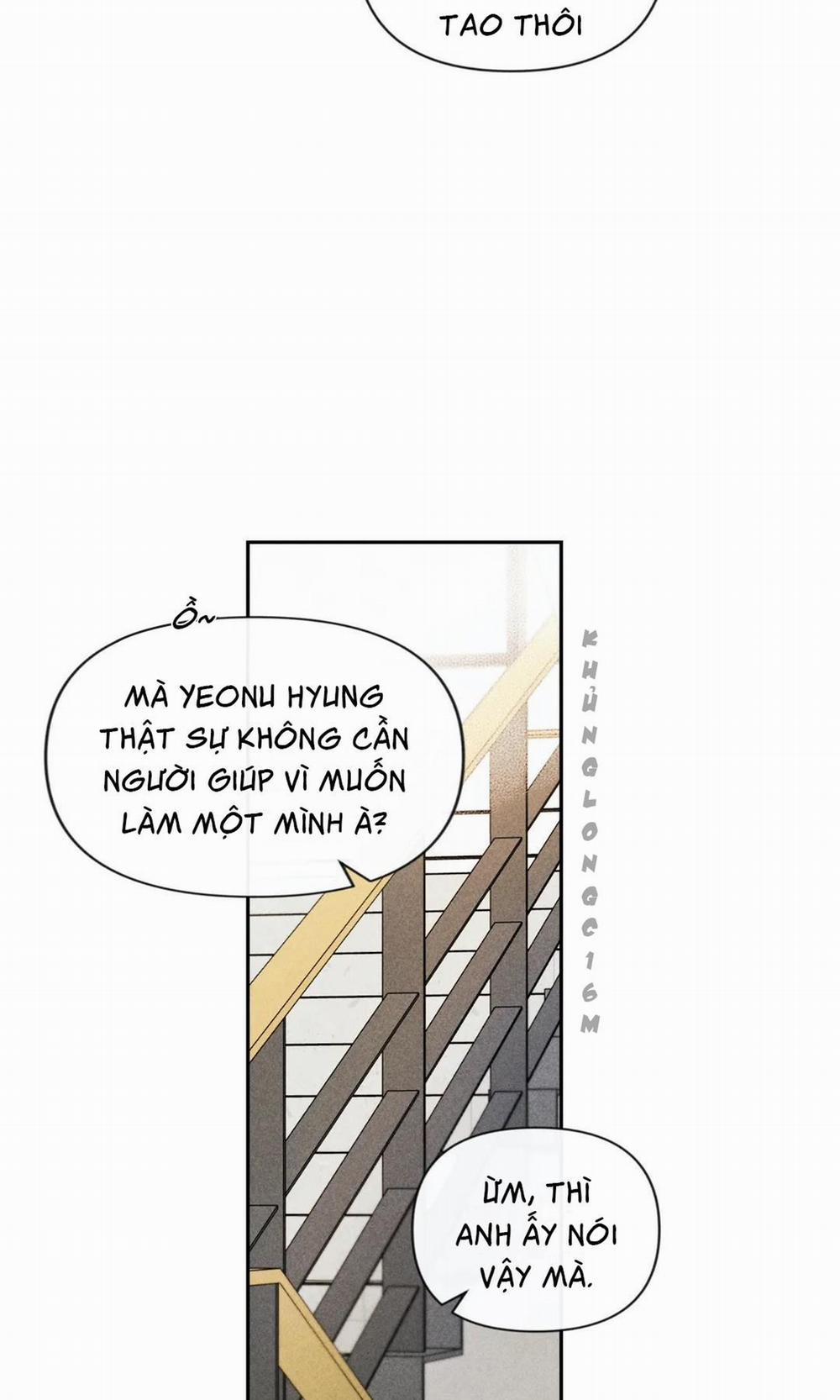 Đừng Cho Em Hy Vọng 5 trang 58