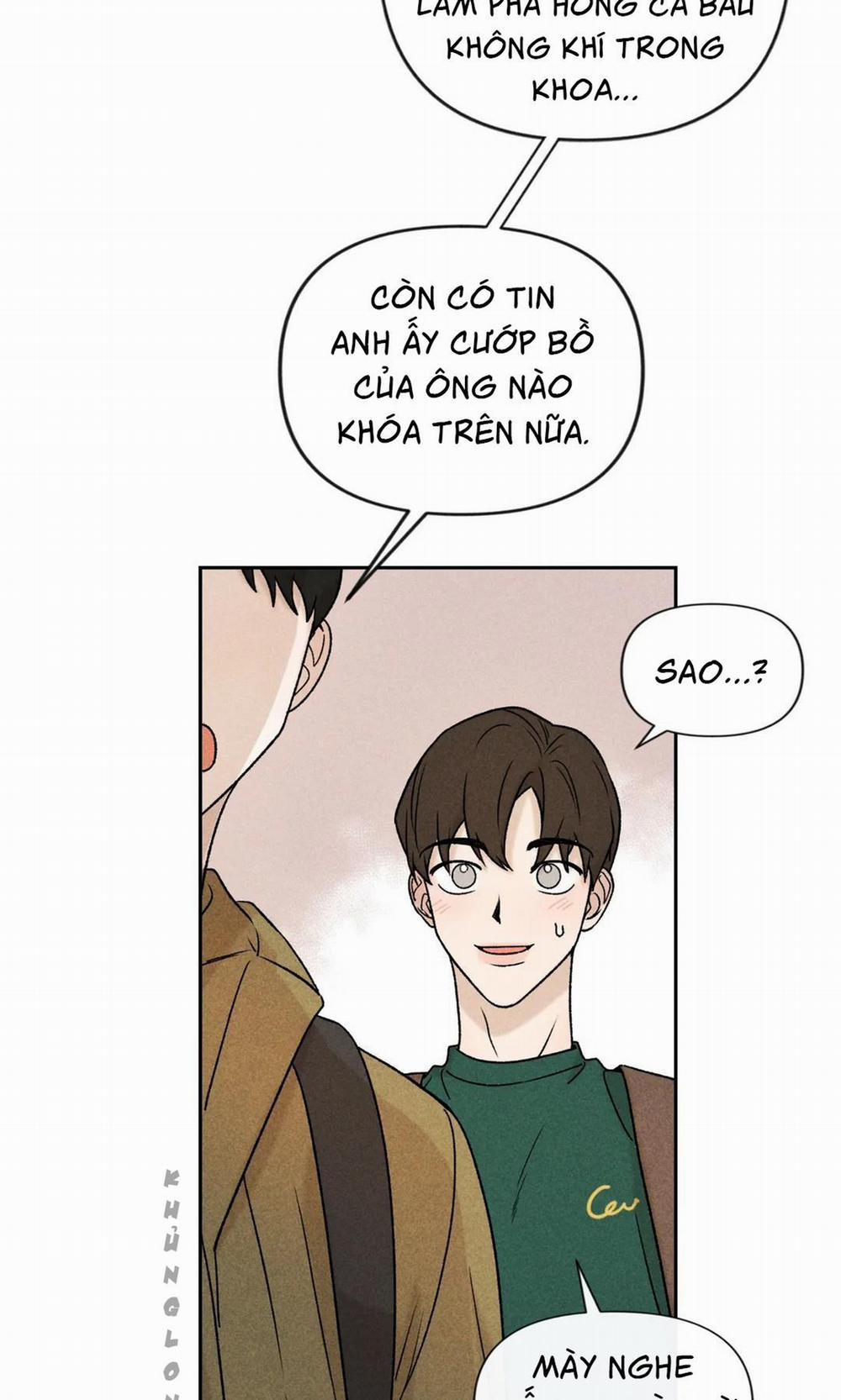 Đừng Cho Em Hy Vọng 5 trang 60