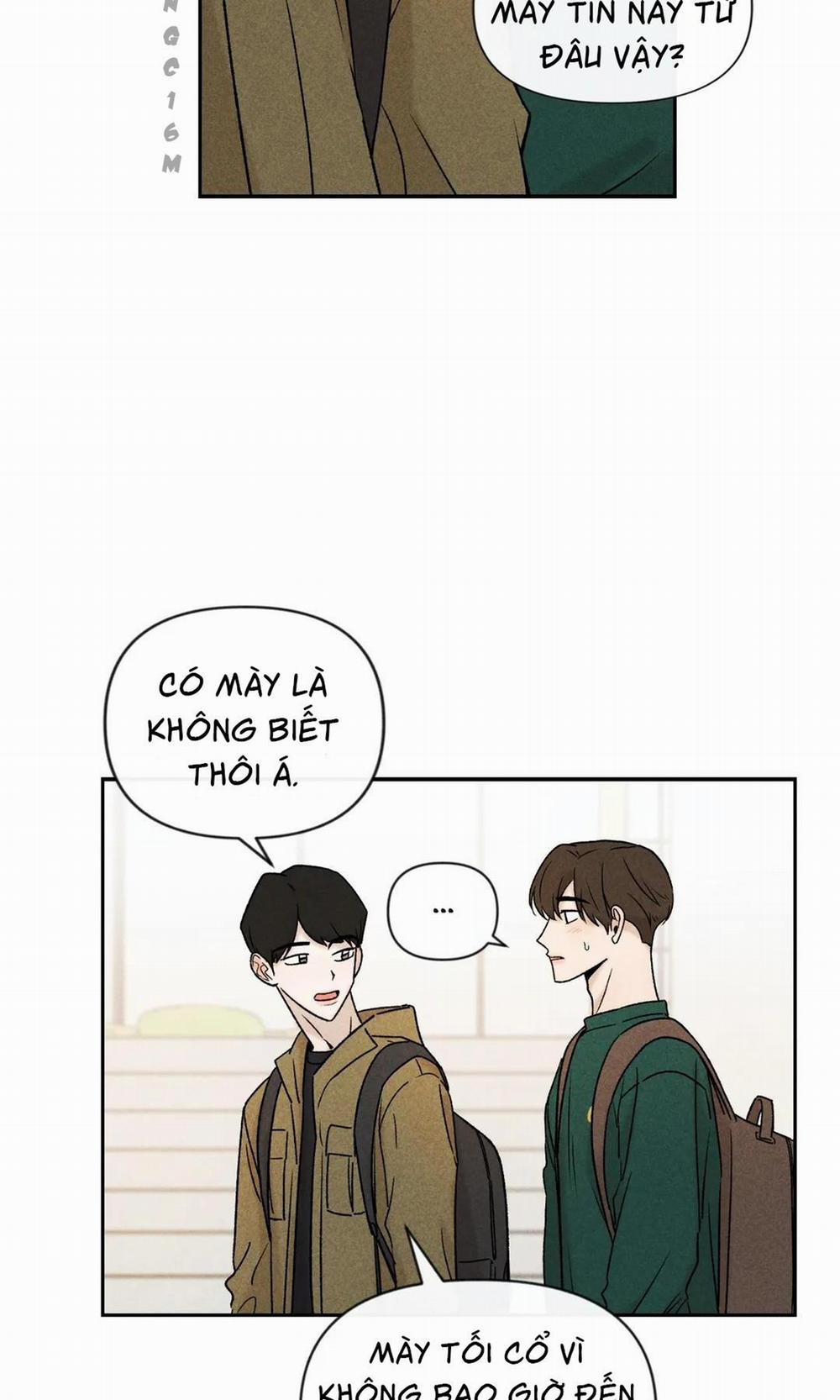 Đừng Cho Em Hy Vọng 5 trang 61