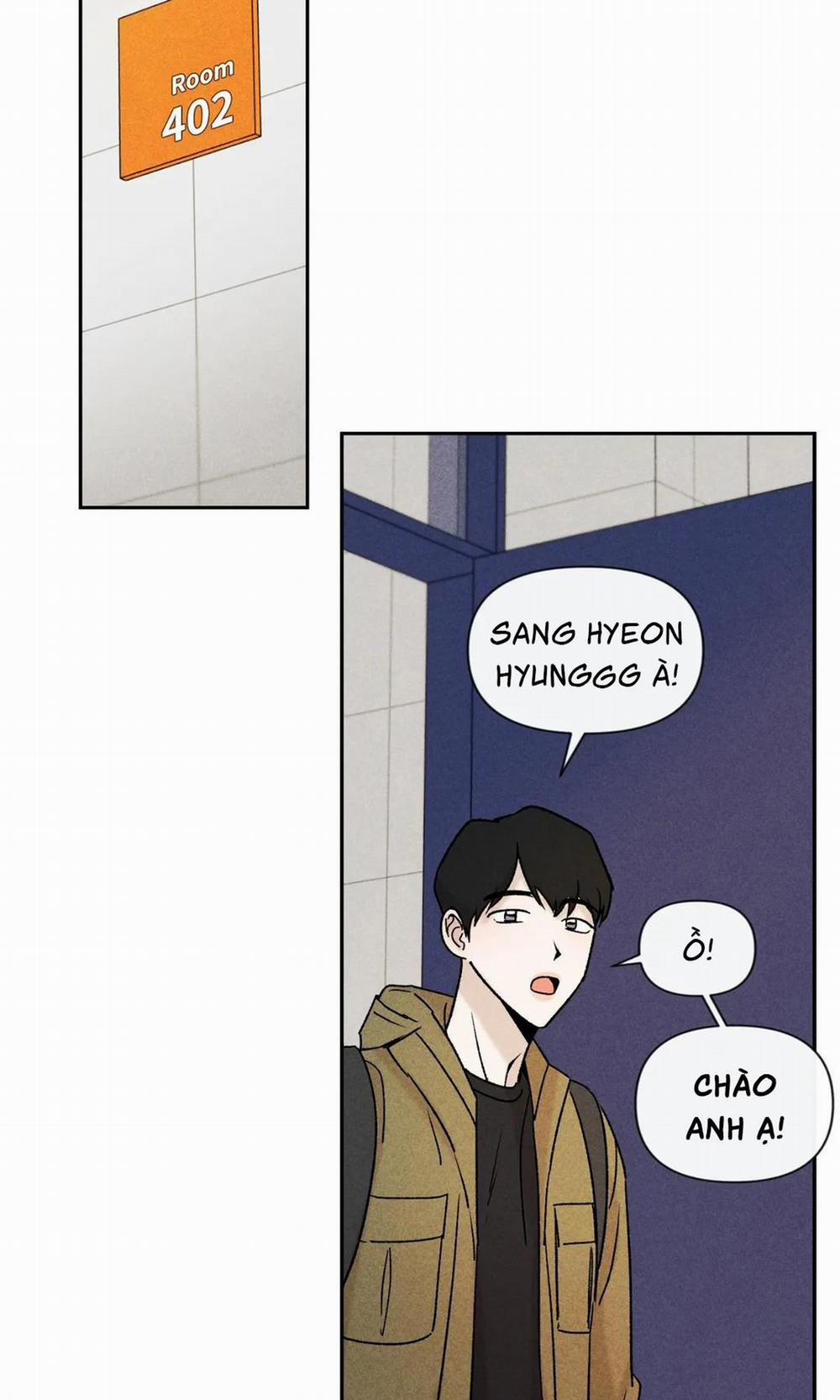 Đừng Cho Em Hy Vọng 5 trang 65