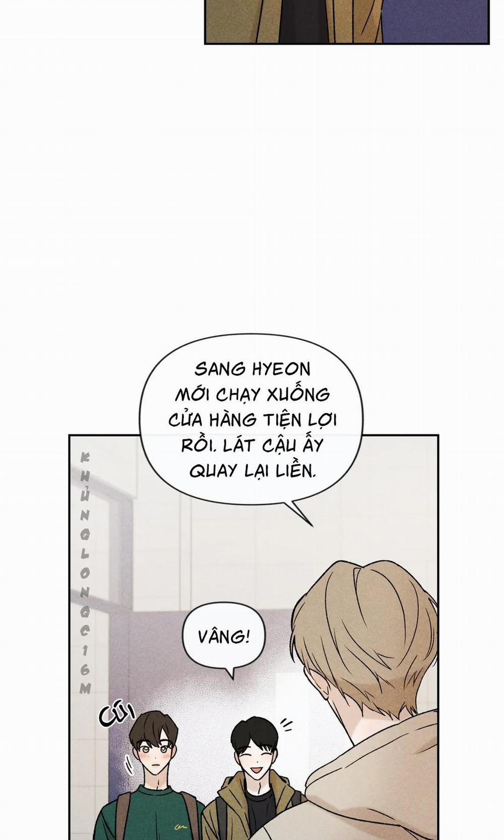 Đừng Cho Em Hy Vọng 5 trang 66