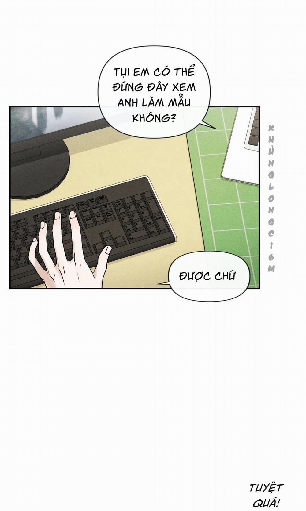 Đừng Cho Em Hy Vọng 5 trang 68