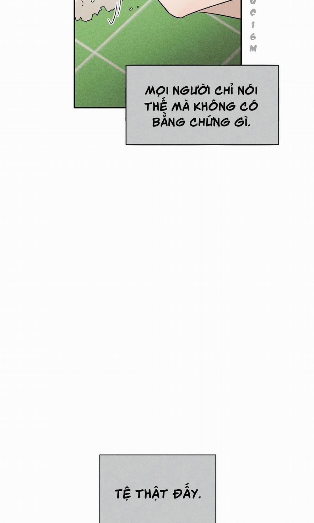 Đừng Cho Em Hy Vọng 5 trang 78