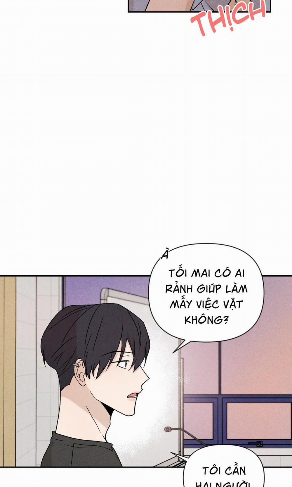 Đừng Cho Em Hy Vọng 5 trang 8