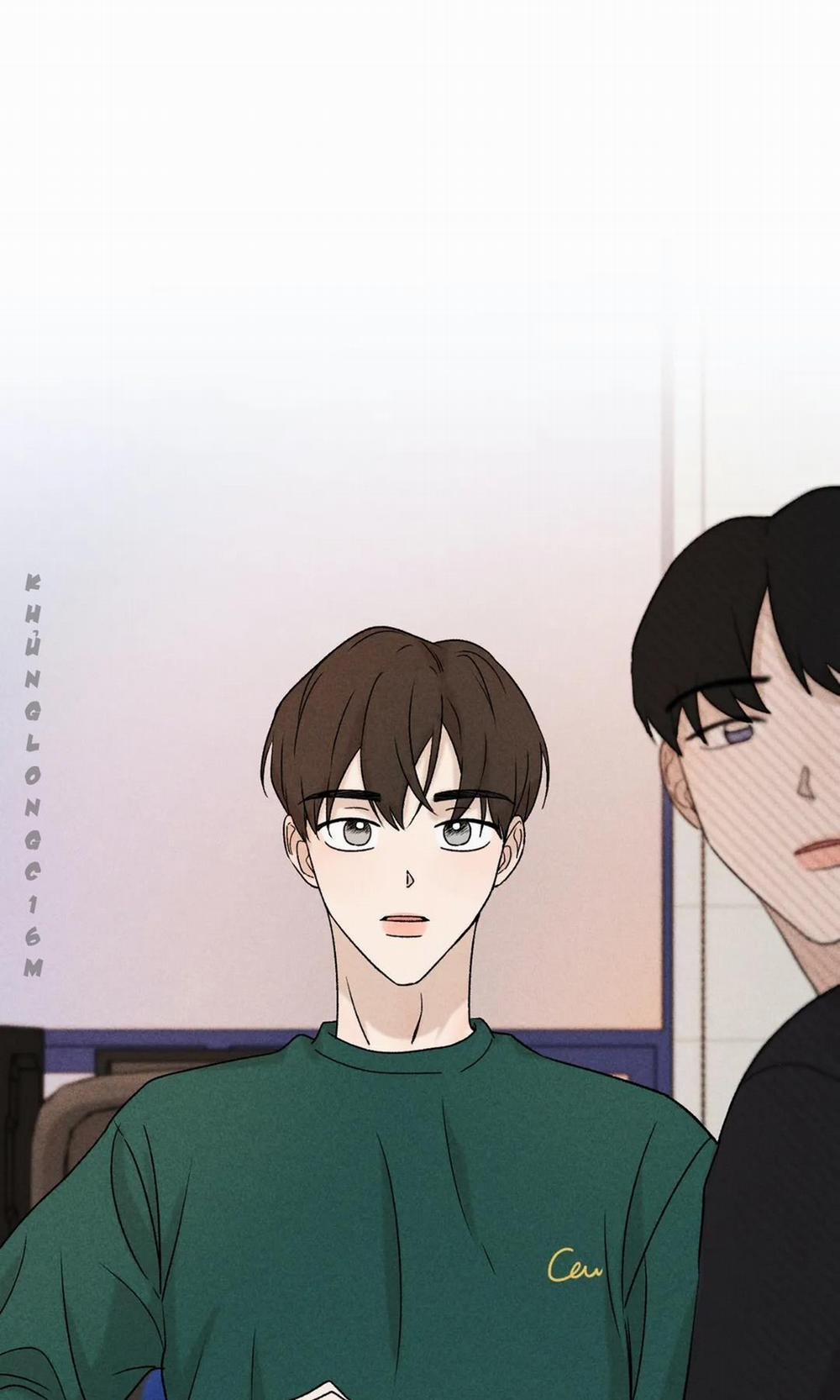 Đừng Cho Em Hy Vọng 5 trang 84