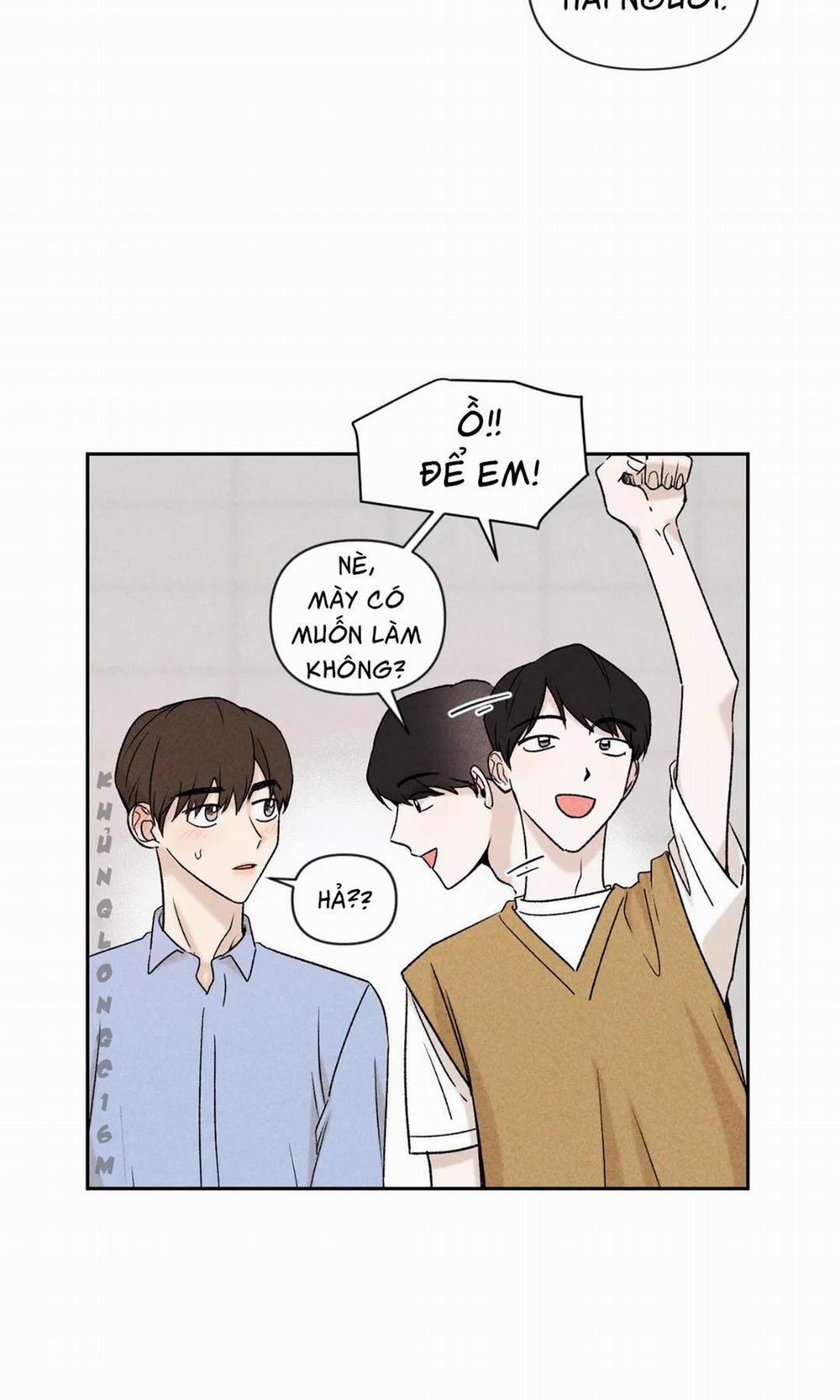 Đừng Cho Em Hy Vọng 5 trang 9