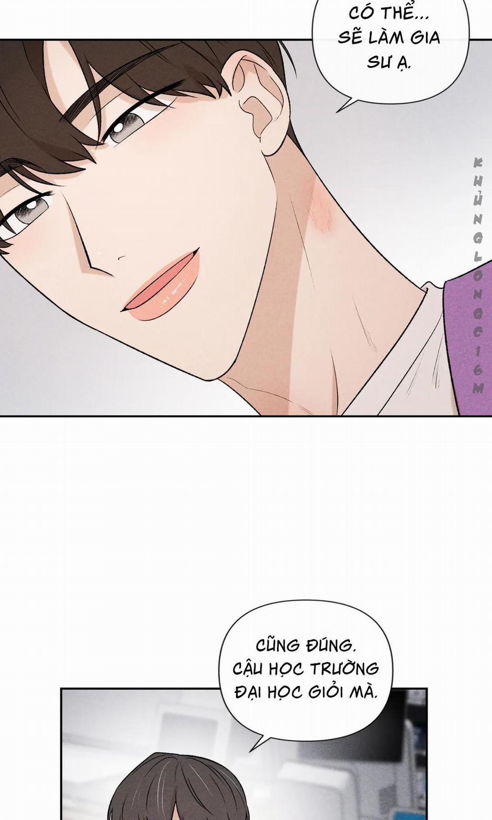 Đừng Cho Em Hy Vọng 50 trang 14