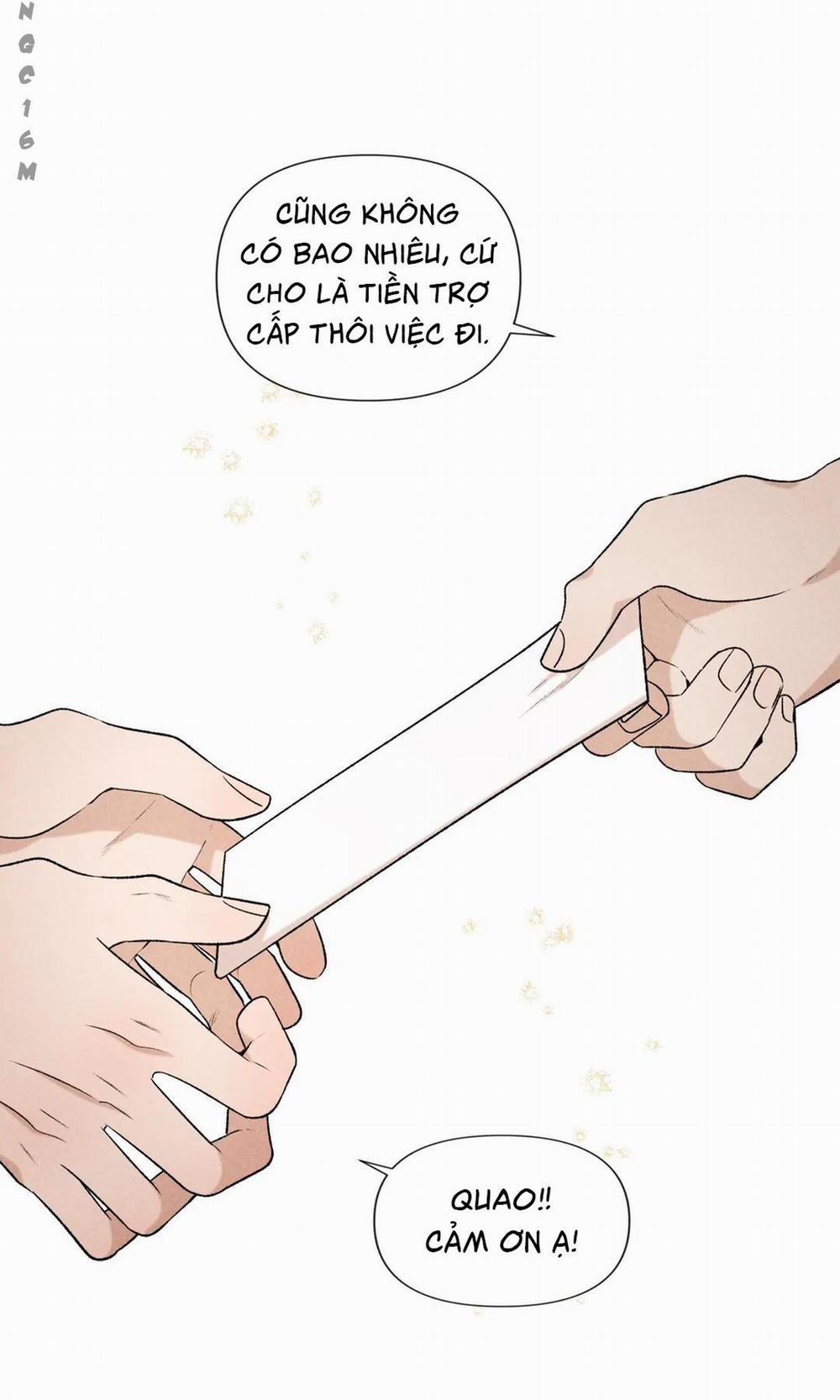 Đừng Cho Em Hy Vọng 50 trang 17