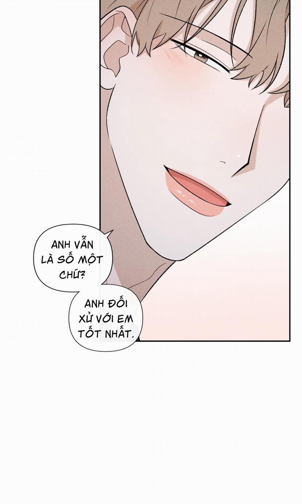 Đừng Cho Em Hy Vọng 50 trang 33