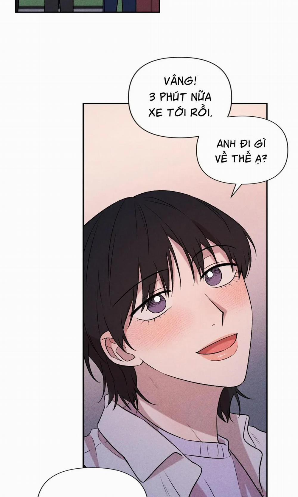 Đừng Cho Em Hy Vọng 50 trang 44