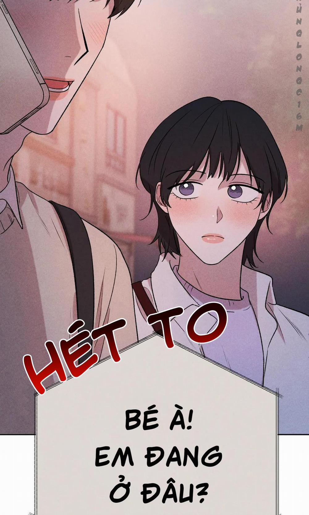 Đừng Cho Em Hy Vọng 50 trang 46
