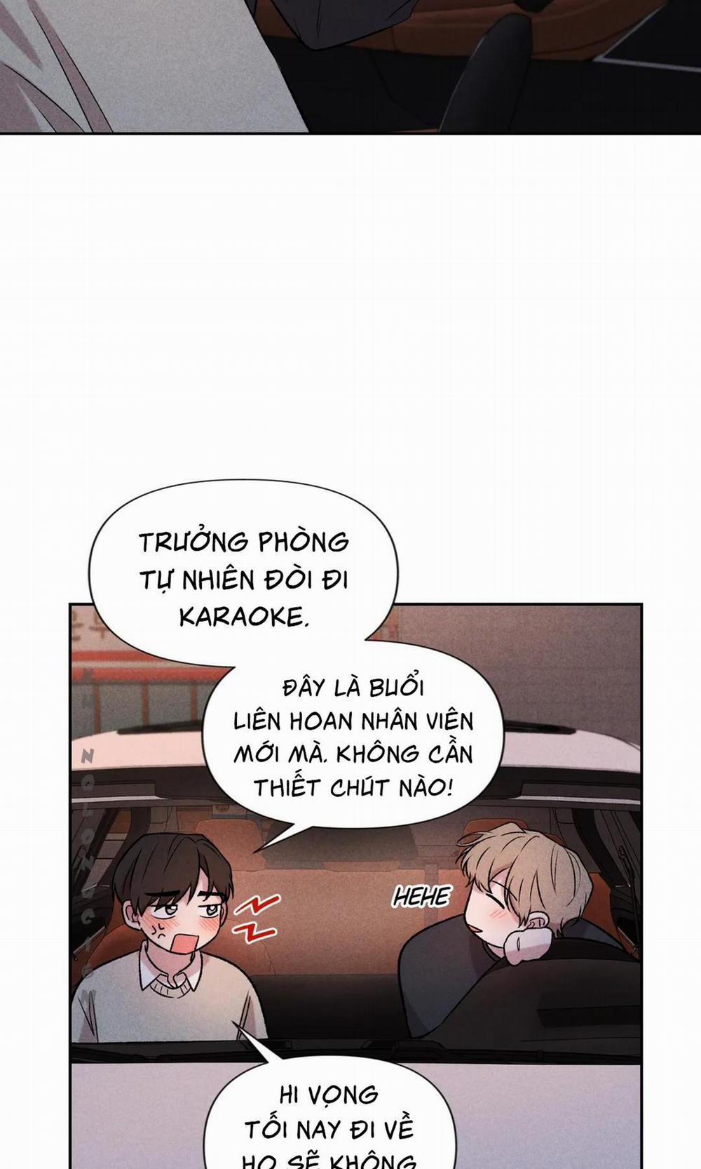 Đừng Cho Em Hy Vọng 50 trang 56