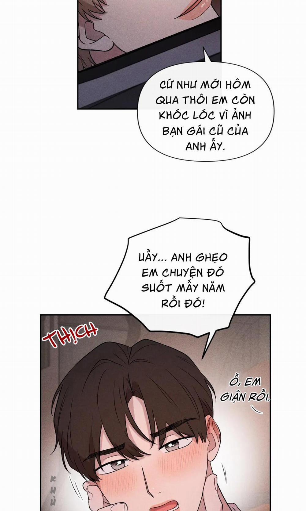 Đừng Cho Em Hy Vọng 50 trang 71