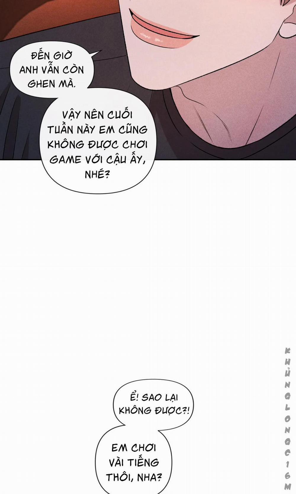 Đừng Cho Em Hy Vọng 50 trang 74