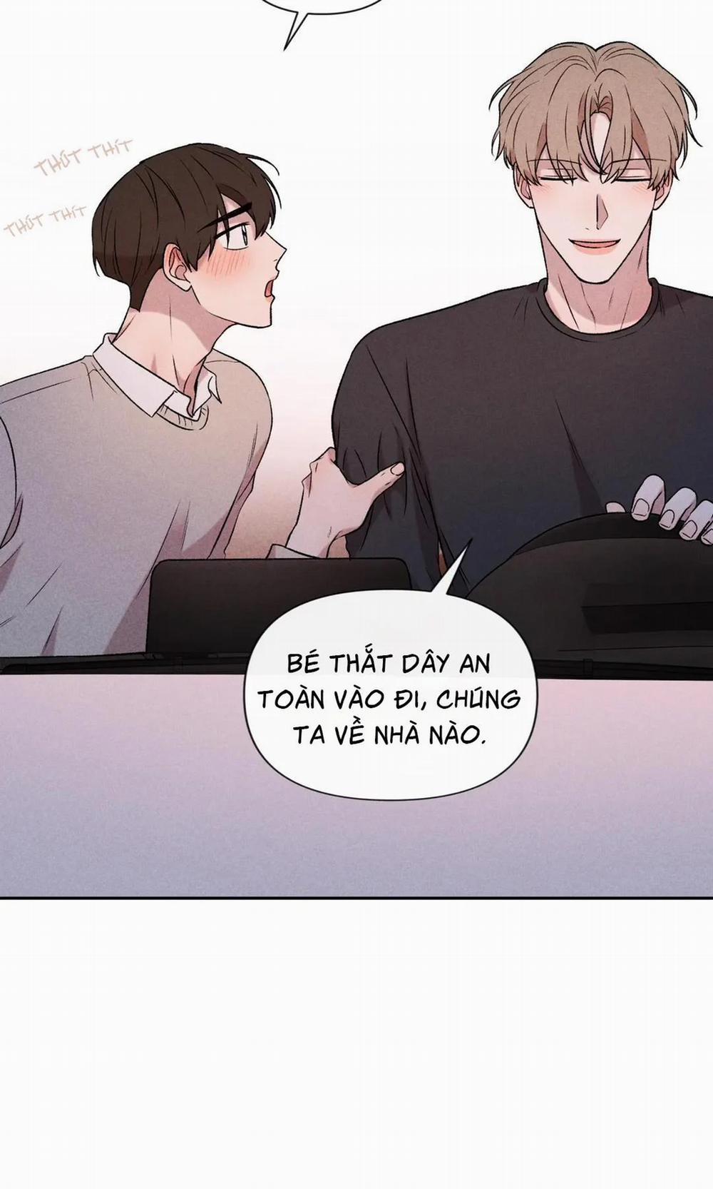 Đừng Cho Em Hy Vọng 50 trang 75