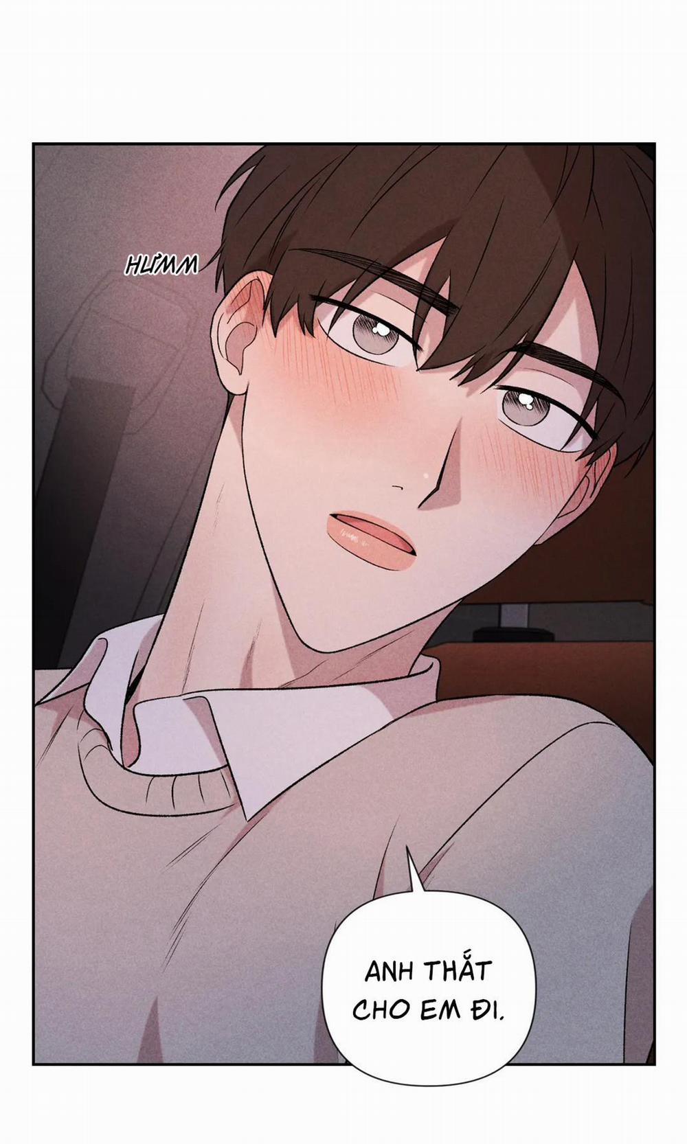 Đừng Cho Em Hy Vọng 50 trang 76