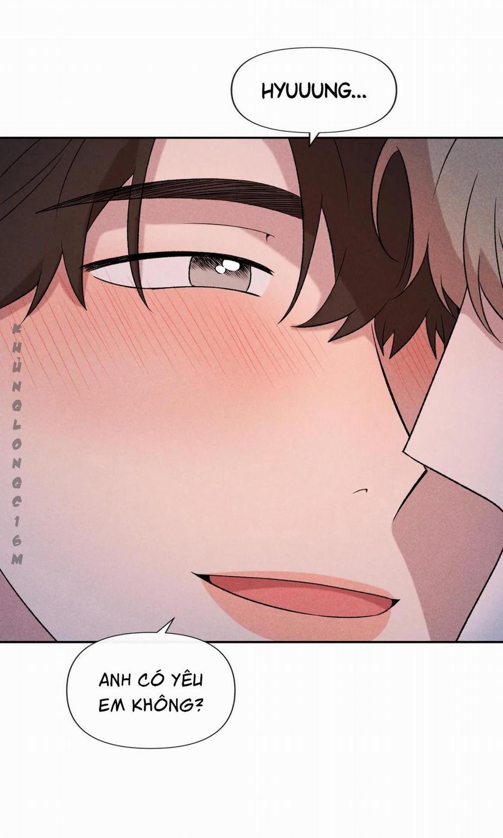 Đừng Cho Em Hy Vọng 50 trang 79