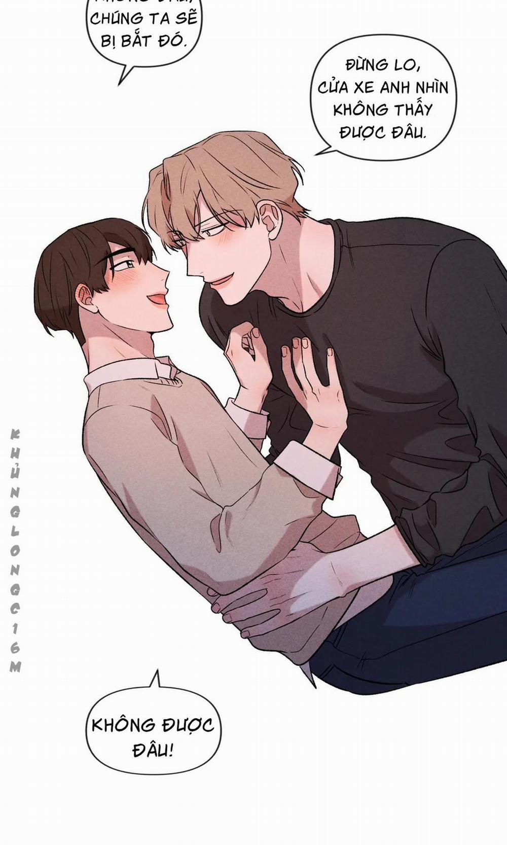 Đừng Cho Em Hy Vọng 50 trang 82