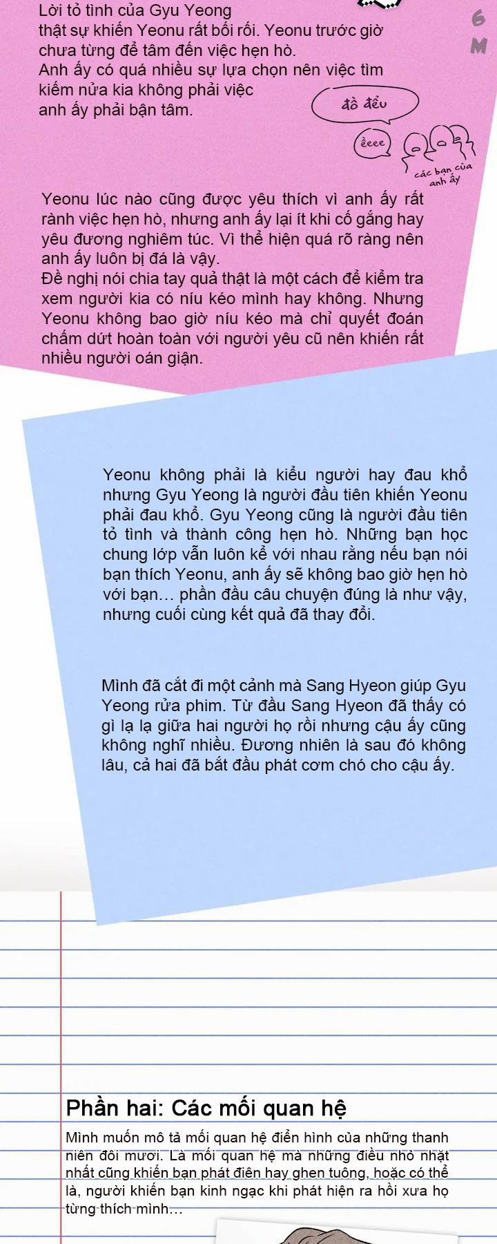 Đừng Cho Em Hy Vọng 51 Hậu kì trang 4