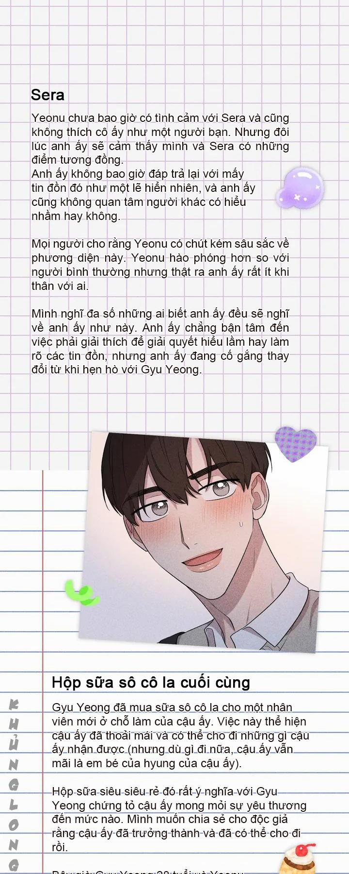 Đừng Cho Em Hy Vọng 51 Hậu kì trang 7