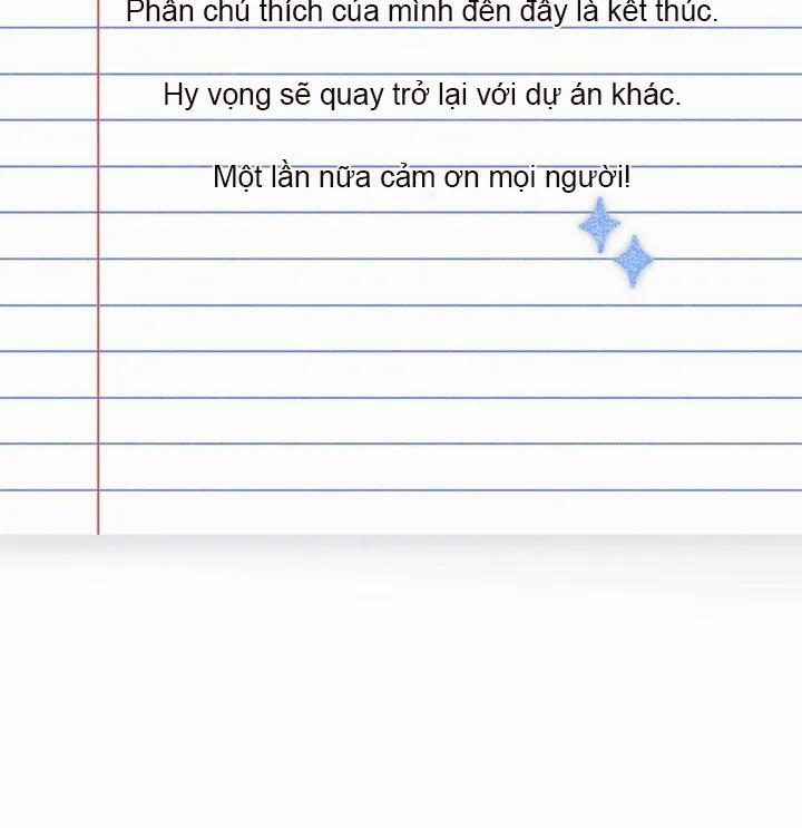 Đừng Cho Em Hy Vọng 51 Hậu kì trang 9
