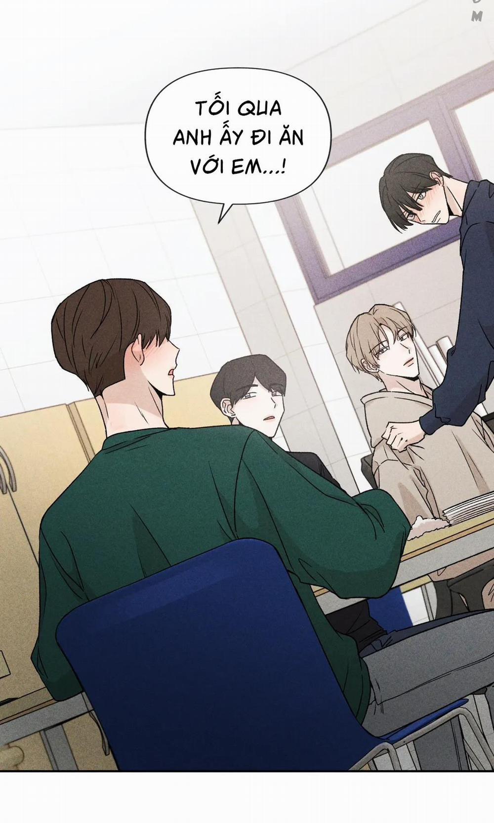 Đừng Cho Em Hy Vọng 6 trang 10