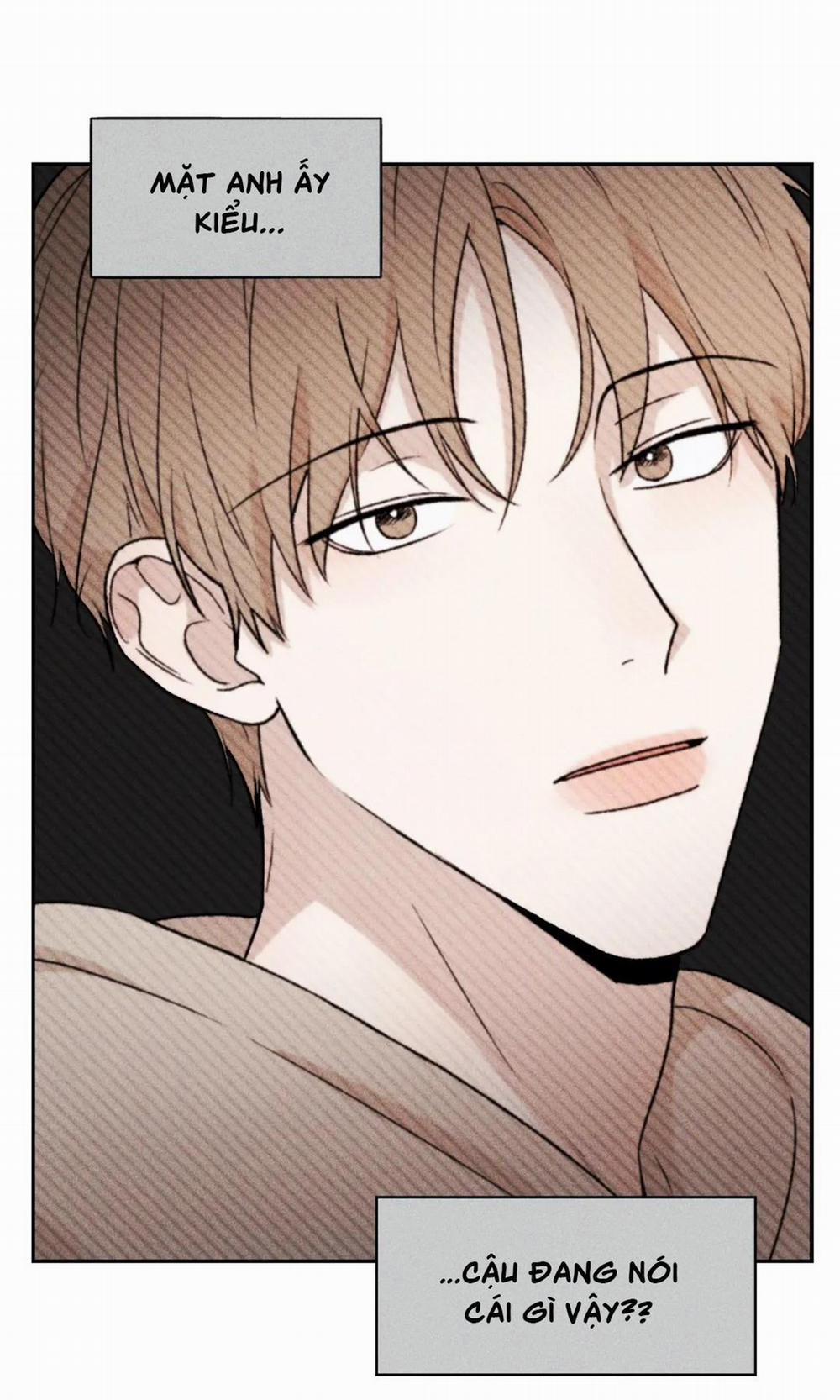 Đừng Cho Em Hy Vọng 6 trang 19