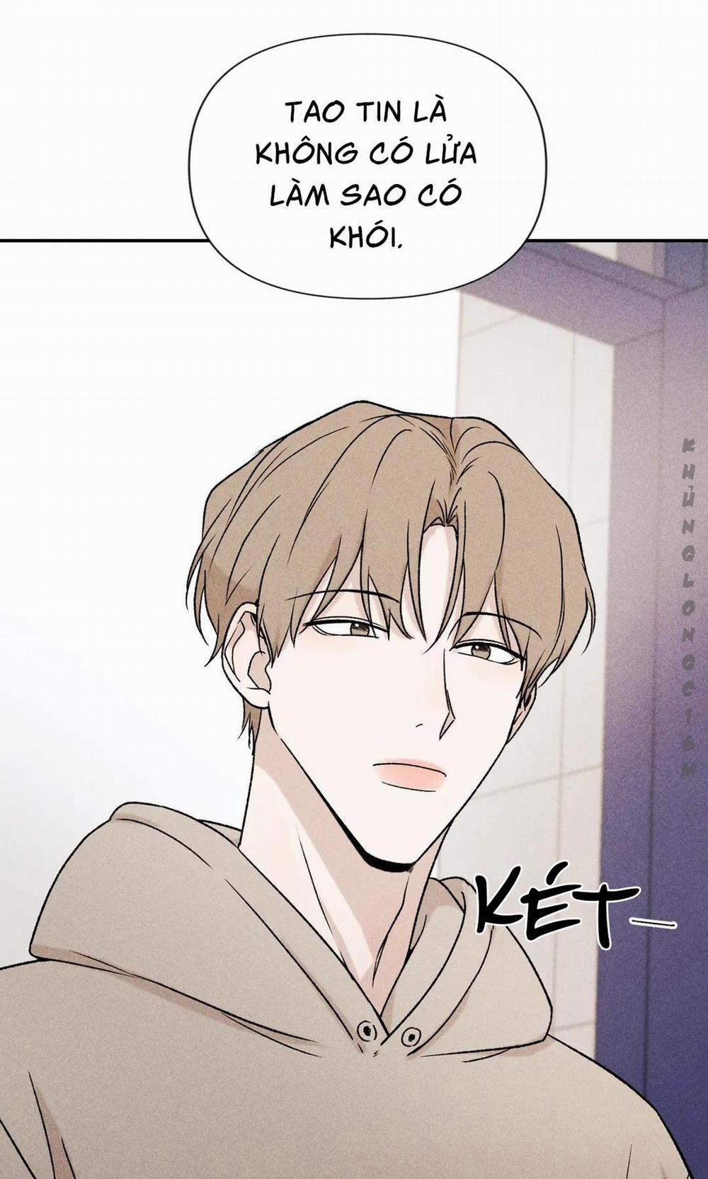 Đừng Cho Em Hy Vọng 6 trang 23