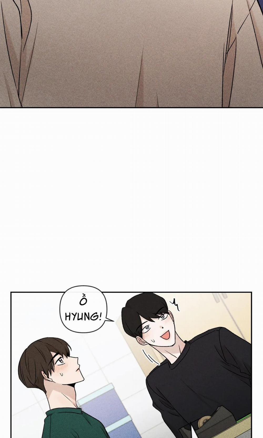 Đừng Cho Em Hy Vọng 6 trang 24