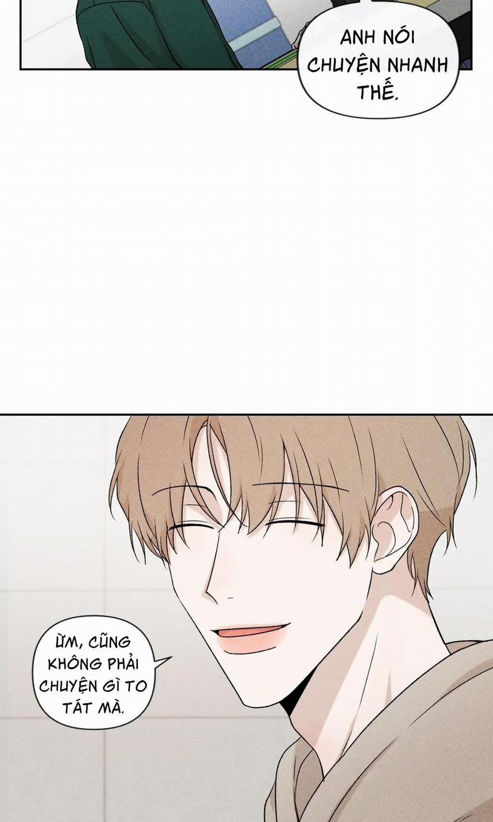 Đừng Cho Em Hy Vọng 6 trang 25
