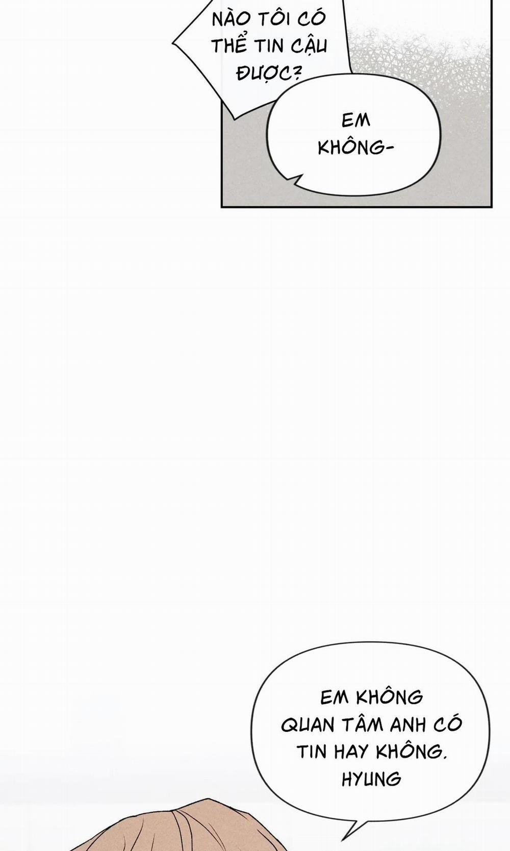 Đừng Cho Em Hy Vọng 6 trang 3