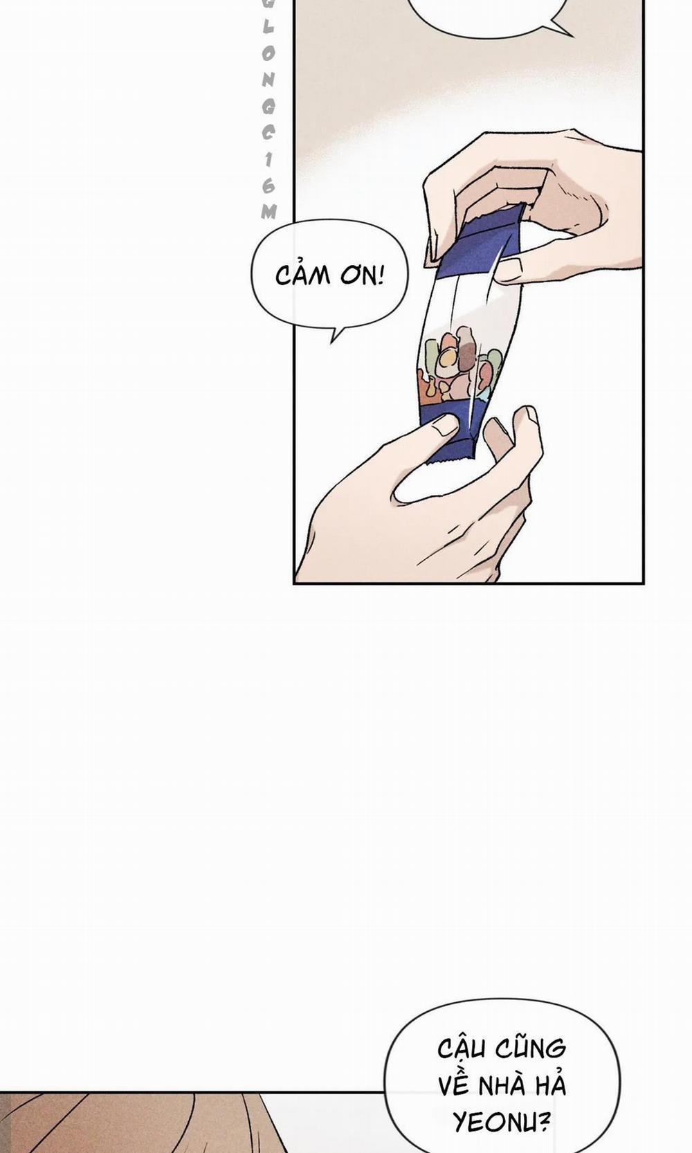 Đừng Cho Em Hy Vọng 6 trang 31